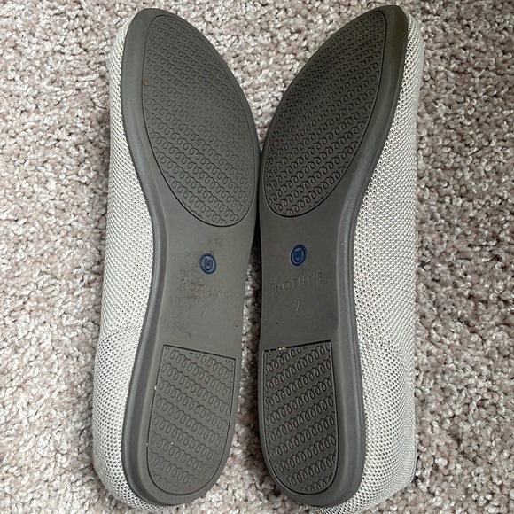 Rothy’s flats - Picture 2 of 2